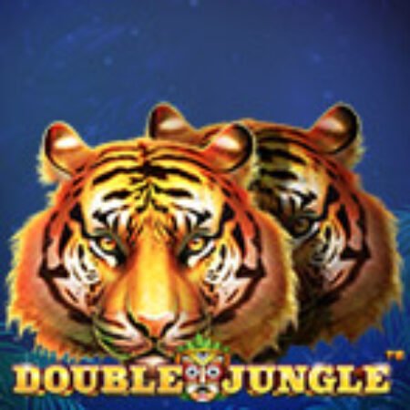 Double Jungle Slot