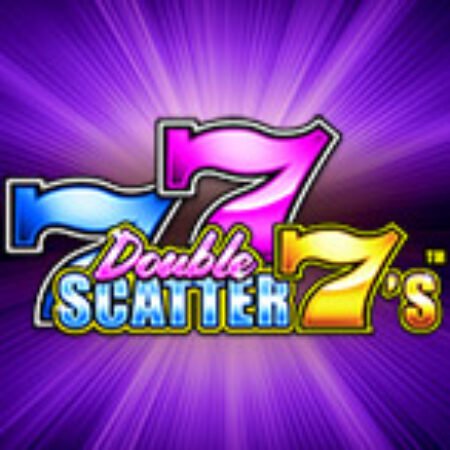 Double Scatter 7’s Slot