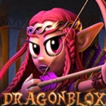 Dragon Blox Gigablox Slot