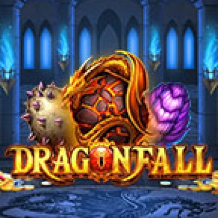 Dragon Fall Slot