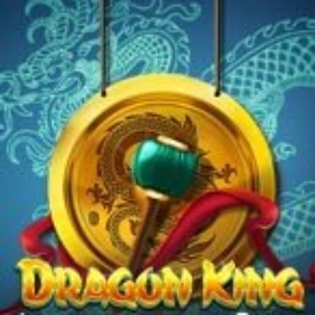 Mãnh Long Tái Xuất – Dragon King: Legend of the Seas Slot