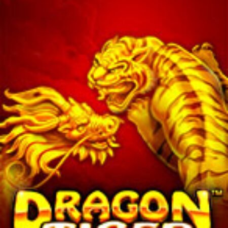 Long Tranh Hổ Đấu – Dragon Tiger Slot