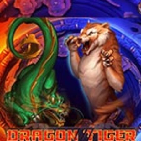 Dragon Tiger Gate Slot