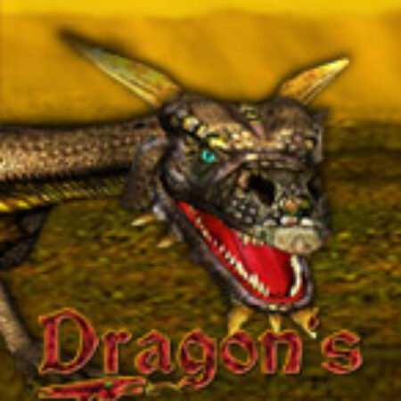 Dragon’s Treasure Slot