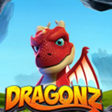 Dragonz Slot