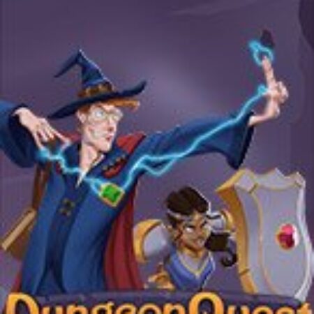 Bí Ẩn Ngục Tối – Dungeon Quest Slot