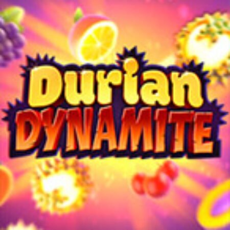 Durian Dynamite Slot