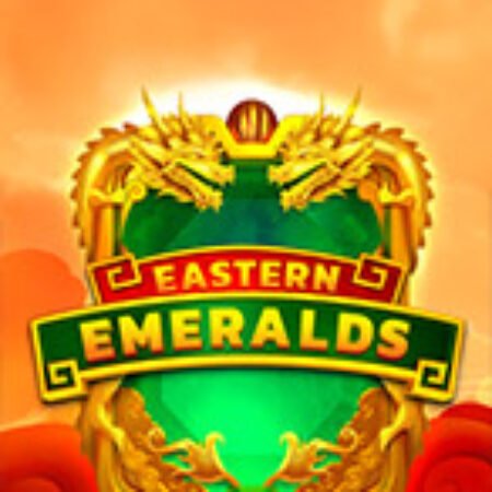 Eastern Emeralds Slot