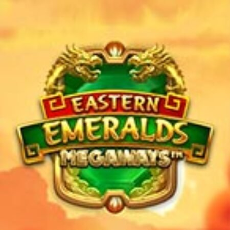 Eastern Emeralds Megaways Slot