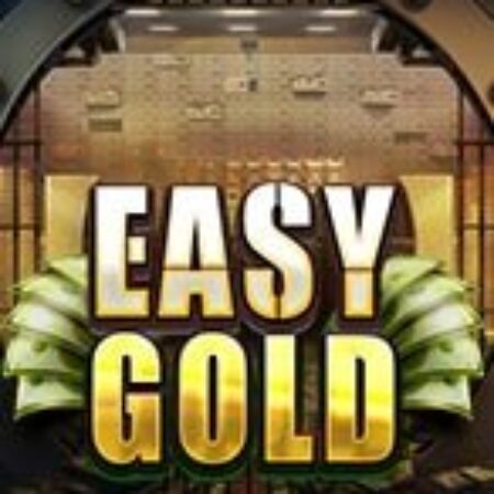 Vòng Quay Kim Tiền – Easy Gold Slot