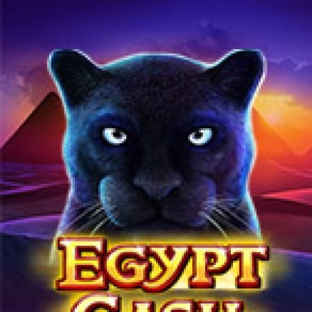 Egypt Cash Slot