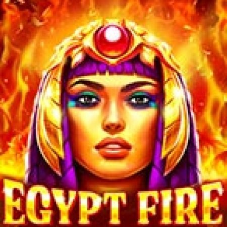 Egypt Fire Slot