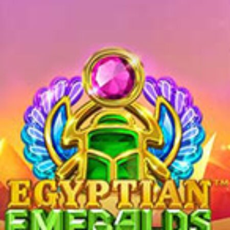 Egyptian Emeralds Slot