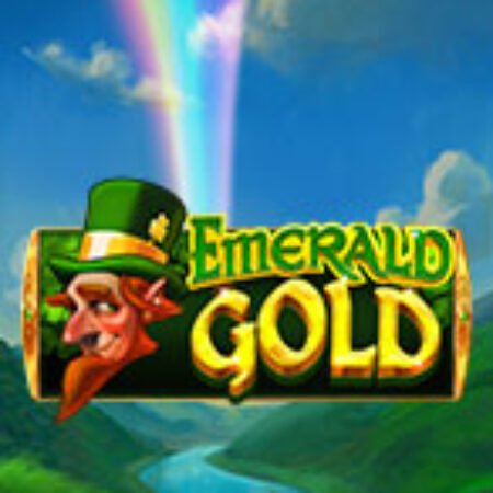 Kho Báu Của Thần Lùn – Emerald Gold Slot