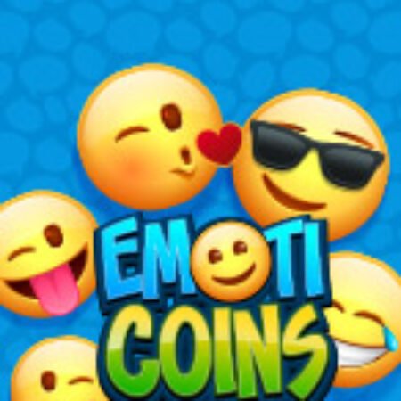 Emoticoins Slot