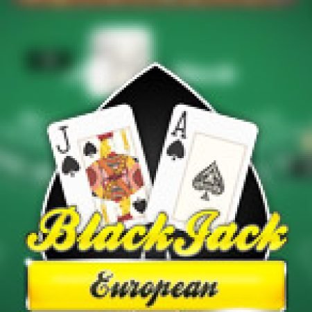 BlackJack MH: Châu Âu – European BlackJack MH Slot