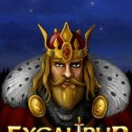 Gươm Thánh Arthur – Excalibur Slot