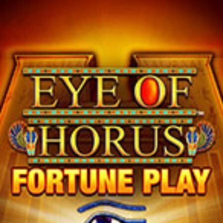 Eye of Horus Fortune Play Slot