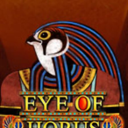 Eye of Horus Megaways Slot