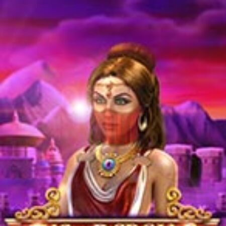 Eye of Persia 2 Slot