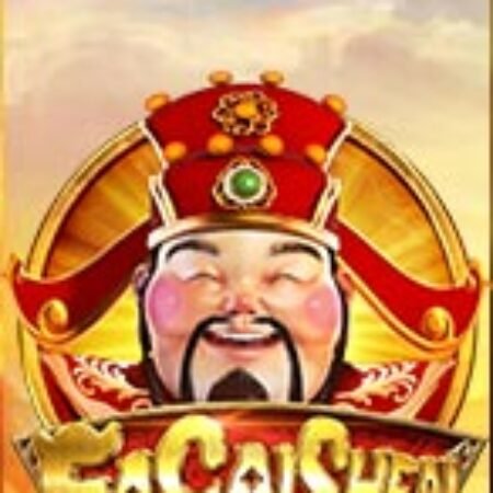 Fa Cai Shen Jili Slot