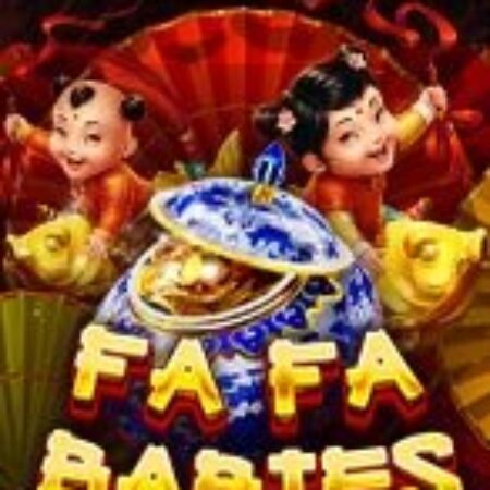 Tiểu Đồng Tử – Fa Fa Babies Slot