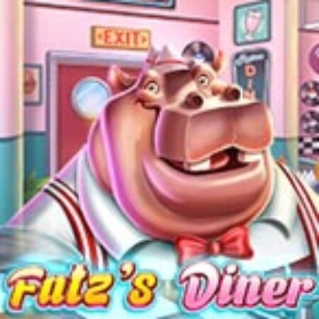 Fatz’s Diner Slot