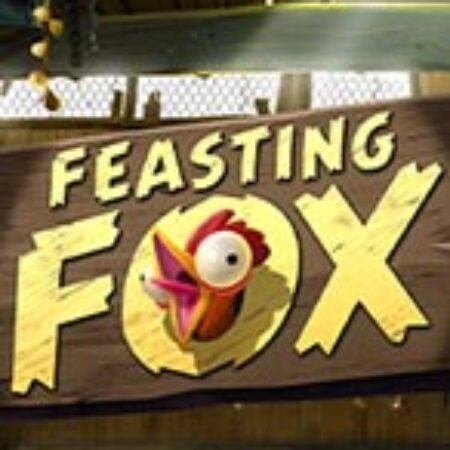 Feasting Fox Slot