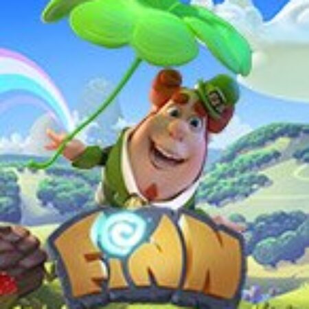 Finn Và Vòng Quay Lốc Xoáy – Finn and the Swirly Spin Slot