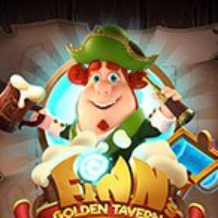 Quán Rượu Săn Vàng Của Finn – Finn’s Golden Tavern Slot