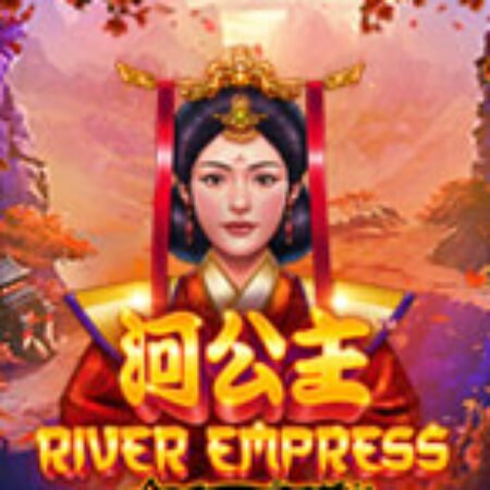 Fire Blaze: River Empress Slot