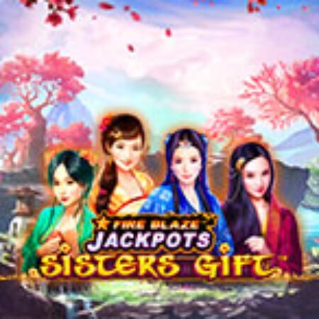 Fire Blaze: Sisters Gift Slot