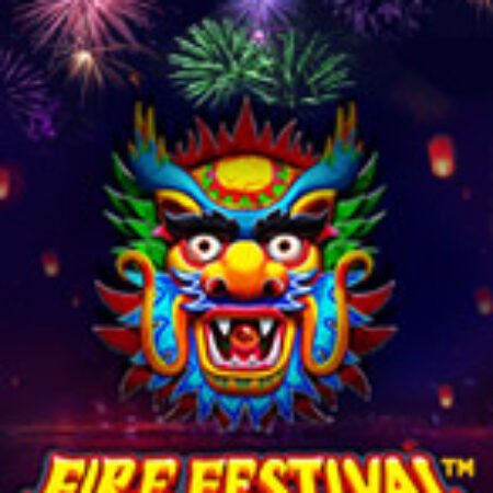 Fire Festival Slot