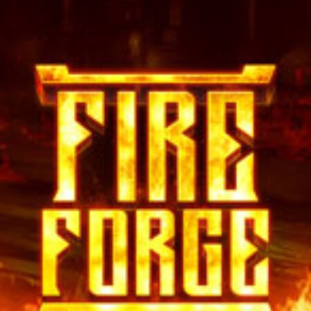 Lò Rèn Thiêng – Fire Forge Slot