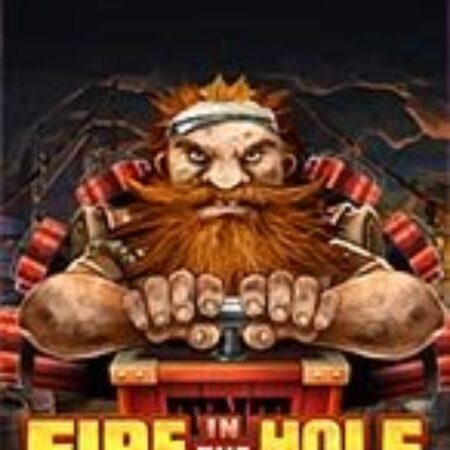 Kích Nổ – xBomb – Fire in the Hole xBomb Slot