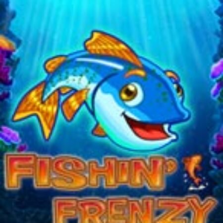 Fishin Frenzy Megaways Slot