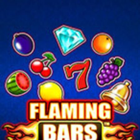 Flaming Bars Slot