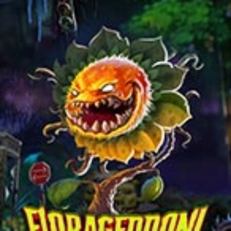 Florageddon Slot