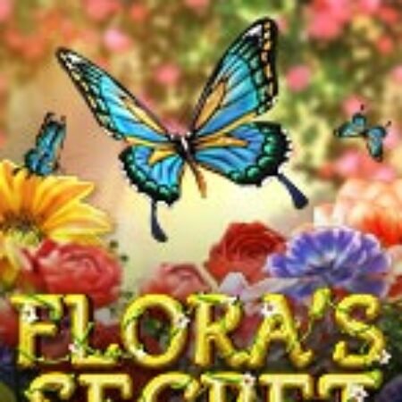 Flora’s Secret Slot