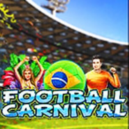 Football Carnival Slot