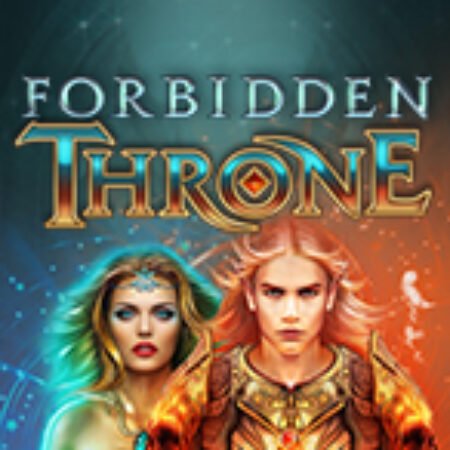 Điện Thờ Quên Lãng – Forbidden Throne Slot