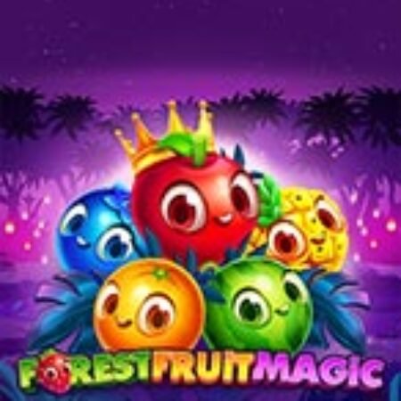 Forest Fruit Magic Slot