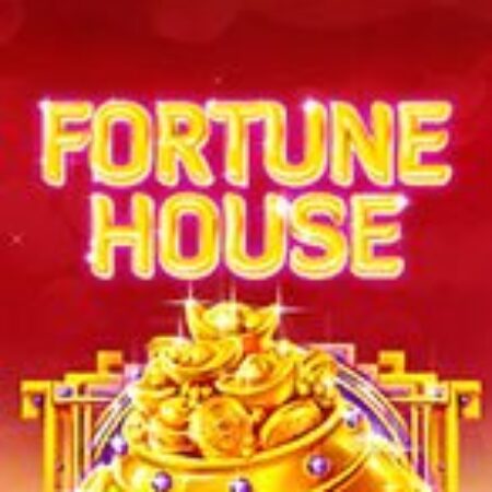 Ngôi Nhà May Mắn – Fortune House Slot