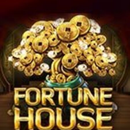 Vòng Quay Thần Tài – Power Reels – Fortune House Power Reels Slot