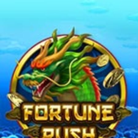 Cá Chép Hóa Rồng II – Fortune Rush Slot