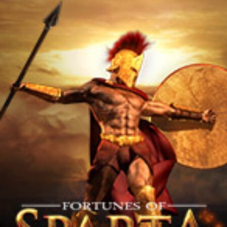 Fortunes of Sparta Slot