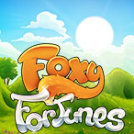 Foxy Fortunes Slot