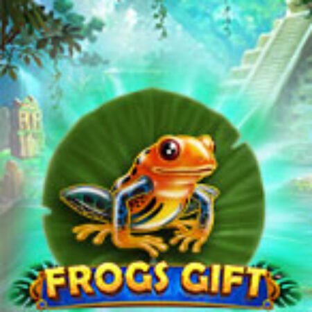 Frogs Gift Slot