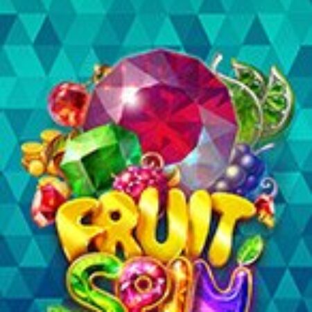 Vòng Quay Trái Cây – Fruit Spin Slot