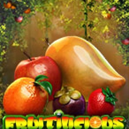 Fruitilicious Slot